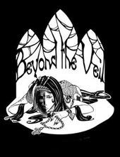 "Beyond the Veil"-Logo
