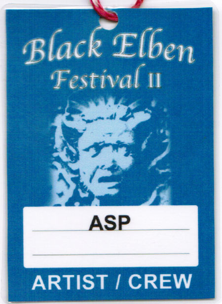 Black Elben