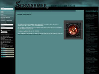 Die Schw�rmer