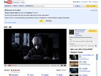 YouTube
